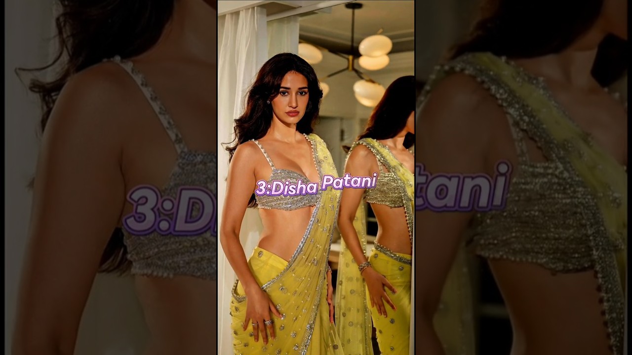 Top 10 Most Beautiful National crush of Indian 