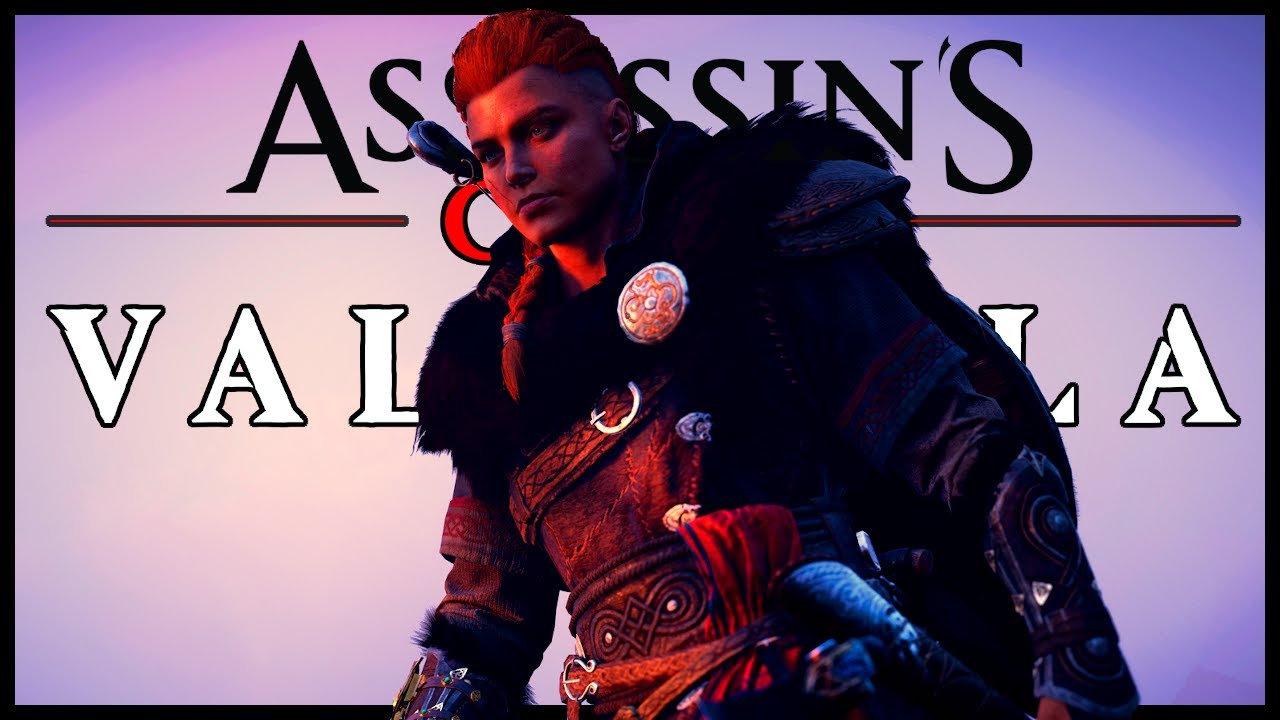 Assassin's Creed Valhalla (PART 3) - Ground Glitch! | FULL Gameplay ...