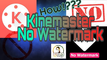 How to Install KineMaster without Watermark on Android aphone(Tagalog Tutorials)