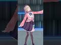 夜はおどるる　オドループ　#踊ってみた #鈴原るる #shorts #にじさんじ