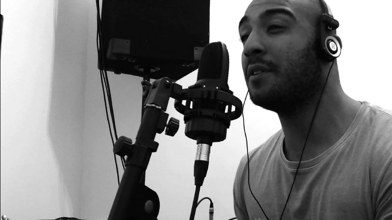 You Are So Beautiful To Me - Ray Charles (GrandeDia)