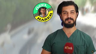 Uzman Hekimden Uyarı: Artık Barınmaları Zorlaştı
