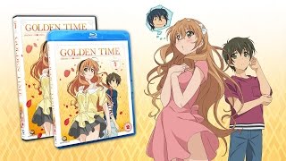 Anime Golden Time Banri Tada Playmat mat CCG custom
