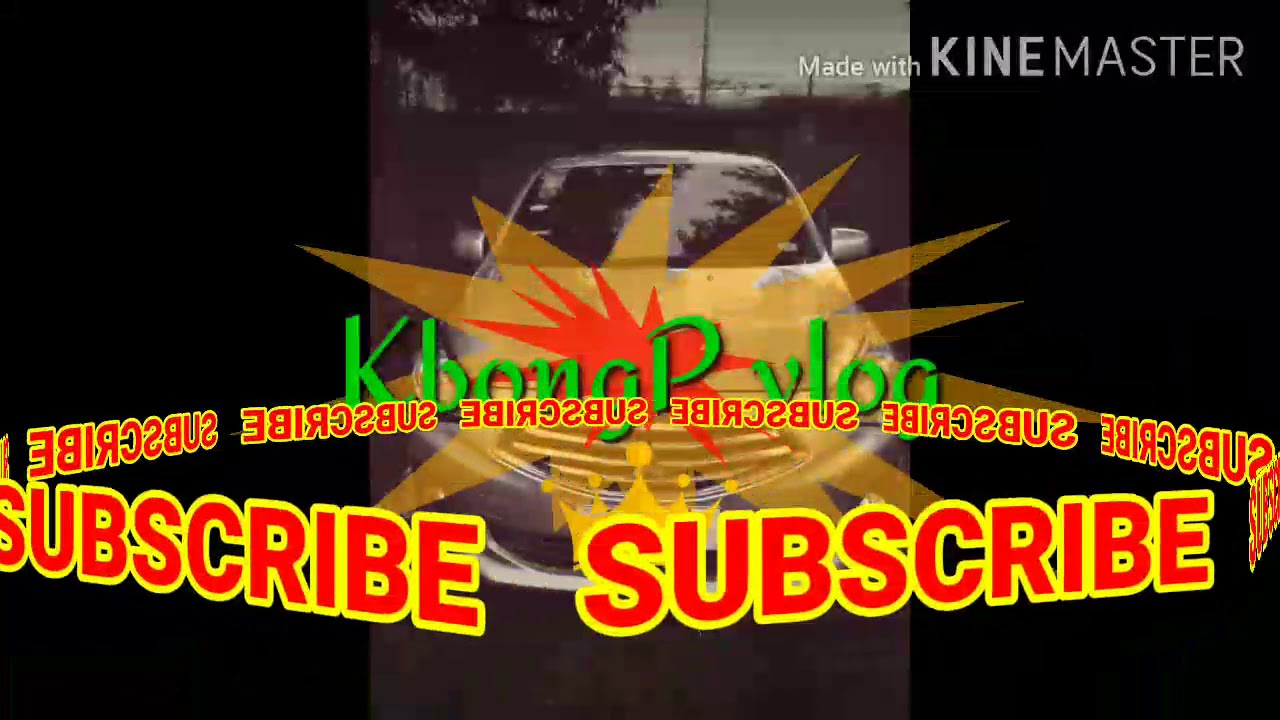 Garage intro.. - YouTube