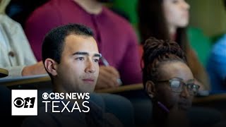 Federal visa statuses revoked for at least 50 university students in North Texas