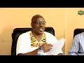 Olucome : Où est la bonne gouvernance ?