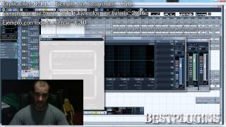 Ecualizar el bajo para que suene más definido screenshot 5