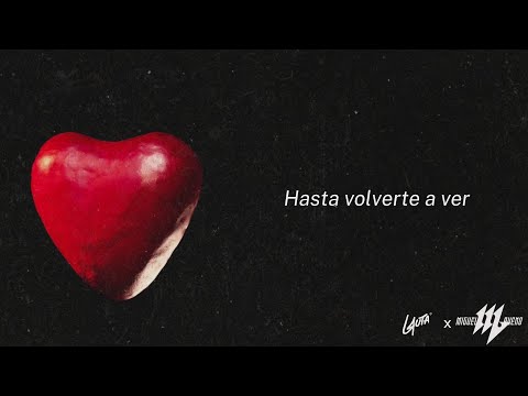 Lauta, Miguel Bueno, Tote - Ese Alguien Soy Yo