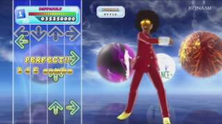 Dance Dance Evolution 2 trailer
