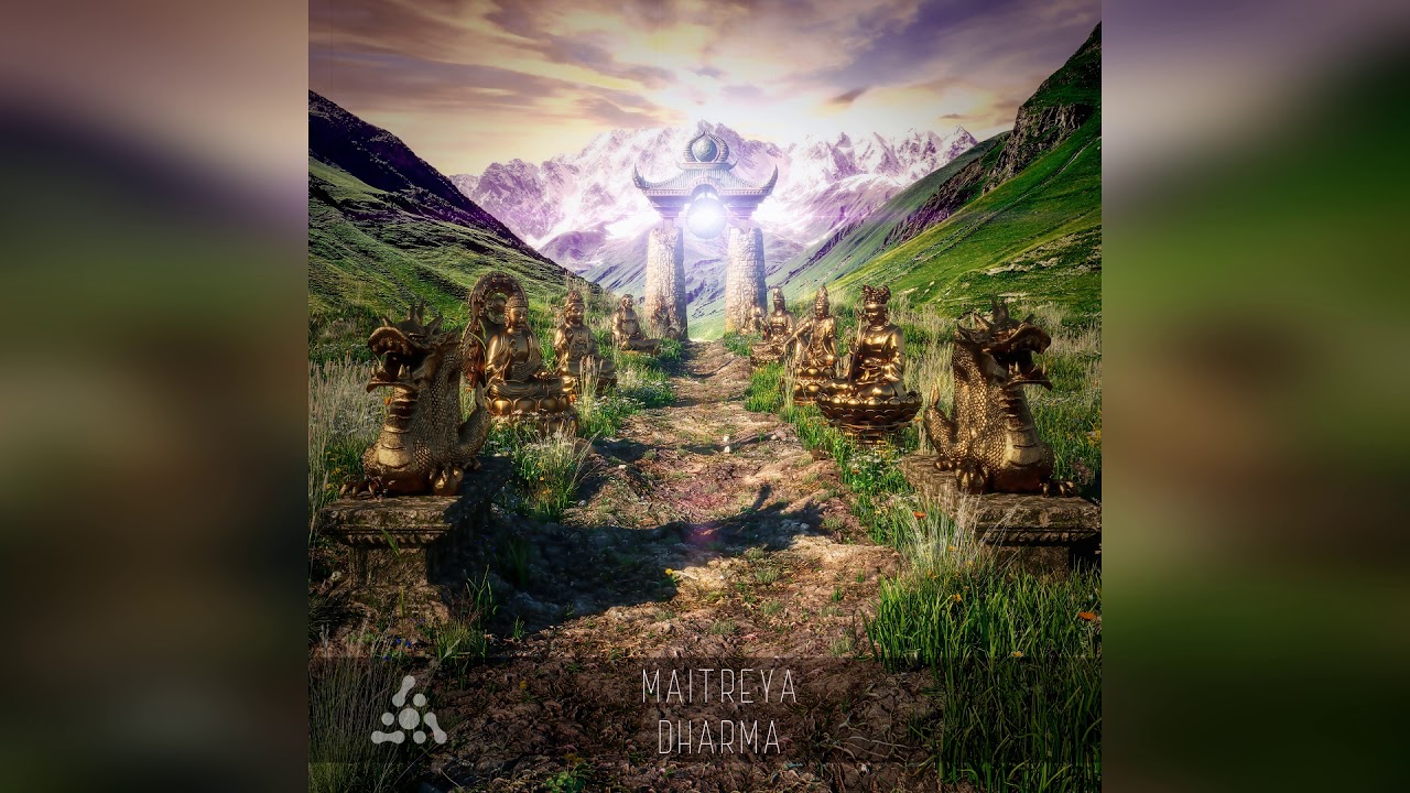 YouTubeでMaitreya - Mantra Ram Das Guruを視聴