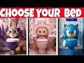 Choose Your Favorite Things in This Fun Quiz!