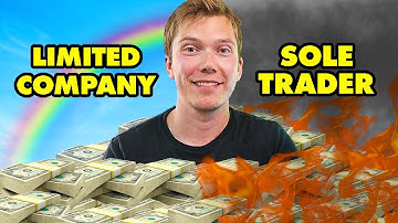 Sole Trader Or Limited Company - Which Is The Best?