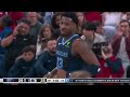 Jaren Jackson Jr. Highlights vs Los Angeles Clippers