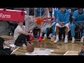 Jaren Jackson Jr. Highlights vs Los Angeles Clippers