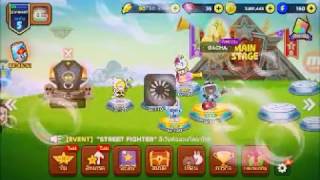 รีวิว ชุนลีEp1 ฟองอากาศ screenshot 5