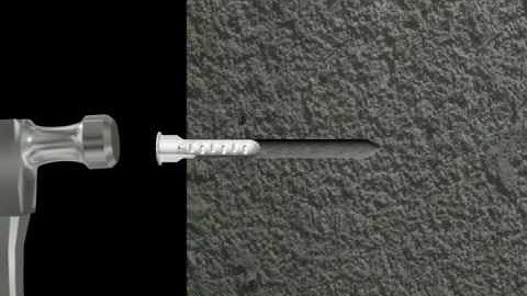 ALLIGATOR All Purpose Anchors