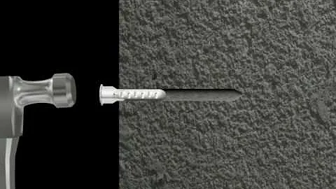 ALLIGATOR All Purpose Anchors