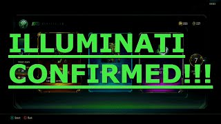 ILLUMINATI CONFIRMED!! (Rare SupplyDrop Opening!!!)