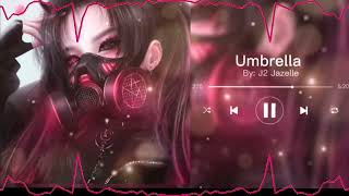 J2 Jazelle - Umbrella