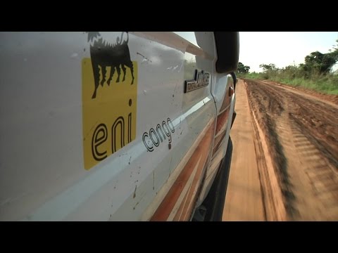 The Centrale Electrique du Congo - The story | Eni Video Channel