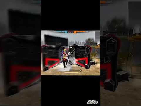 BRAZILIAN STYLE FF GAMEPLAY #shorts #ffshorts #shortsfeed #motioblur #ffviral