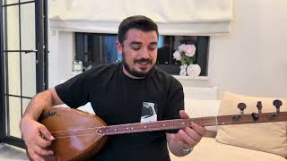 Tugay Kocakaya Alev Almış Gibi Kızıl Saçların