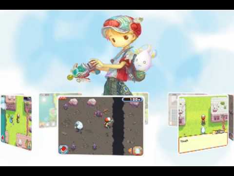 Elebits The Adventures of Kai u0026 Zero - Trailer