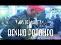 BENIKO POPOLIPO 7 ANS DE MAKUTANU BENIKO POPOLIPO 7 ANS DE MAKUTANU
