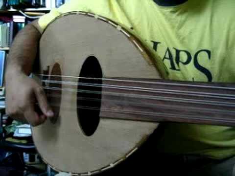 Floating bridge oud,