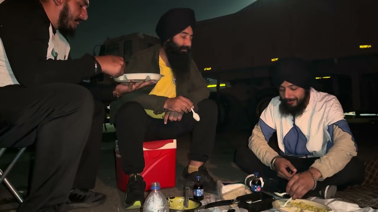 GOA TRIP PART 1 HUSKY PUPPIES GOING TO GOA 