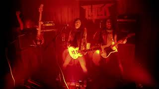 Tytus - Live In Studio