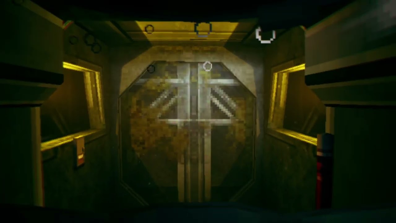 Let's Test Crush Depth (abgeschlossen)