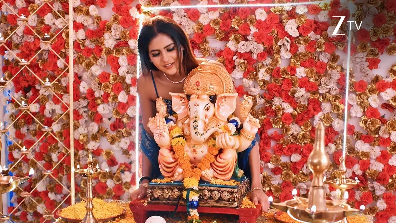 Anika struggles with the 'visarjan' as Bappa’s idol won’t budge - Saru - Full Episode 123 