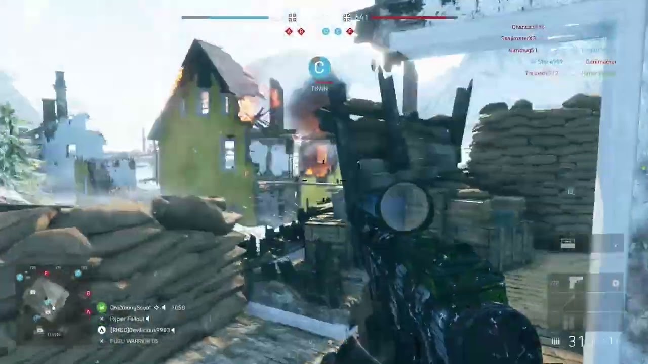 battlefield 5 hackers confirmed