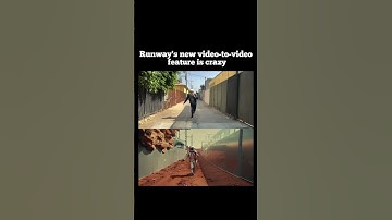 Runway Gen-3 Alpha: Unlock Movie Making for Everyone with This Insane Video-to-Video Feature!