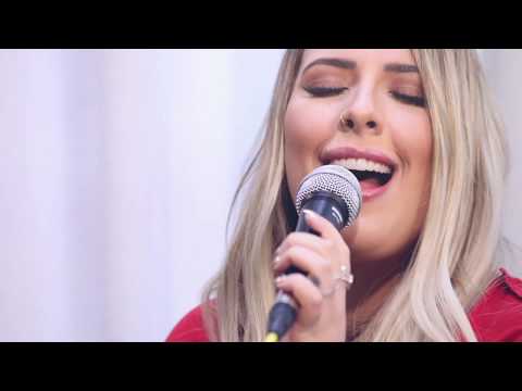 Ana Clara - Heal The World (Ana Clara em Casa)