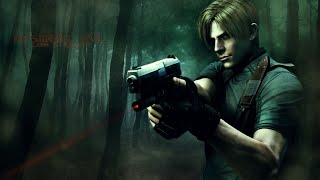 Resident Evil 4 : The Dimension Underworld  (Ao Vivo)