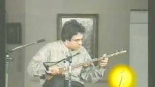 Persian Music Ava Iran Mehrtv