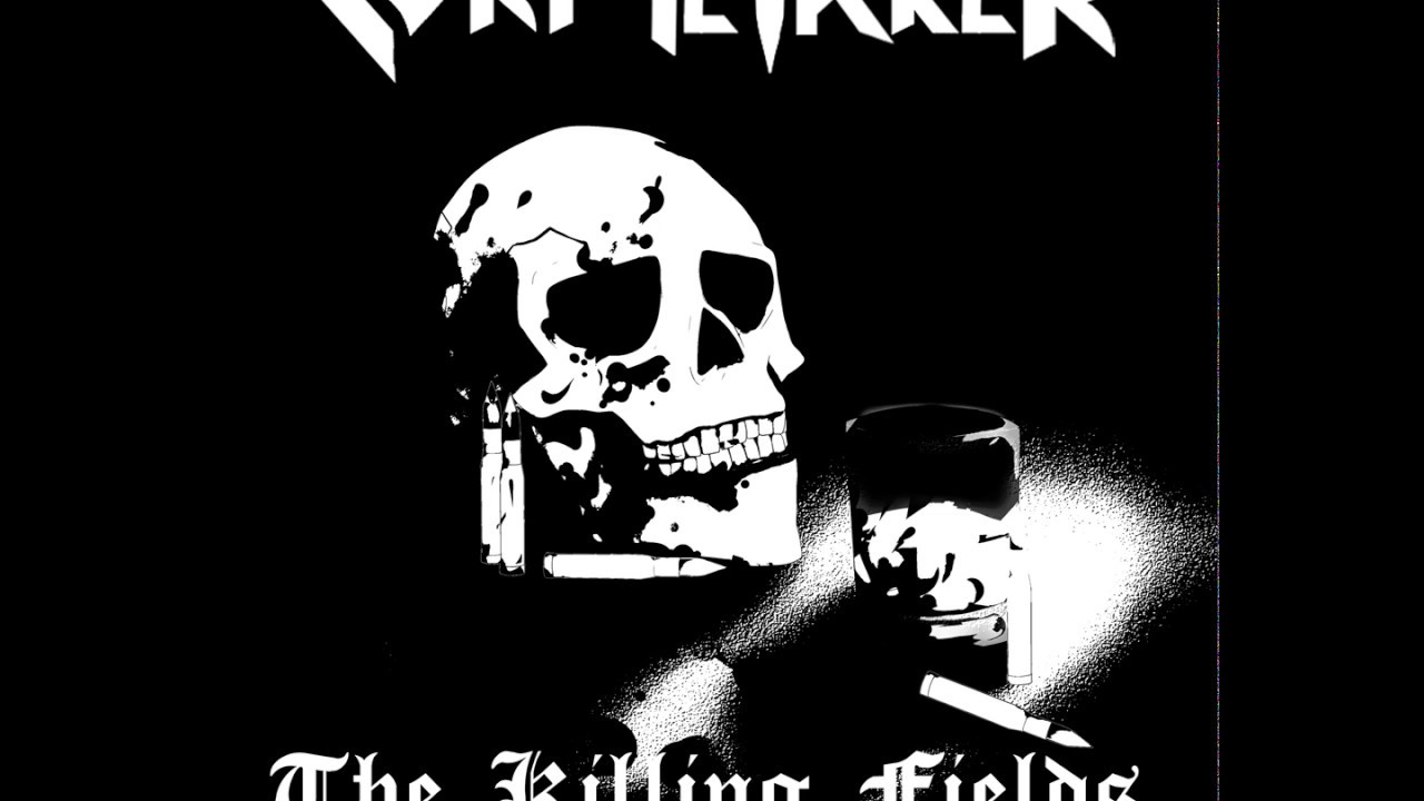 Corpsetaker - "Below" (OFFICIAL TRACK)