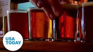 Craft Beer Four Frothy Facts For Brew Snobs And Hop Lovers Usa Today