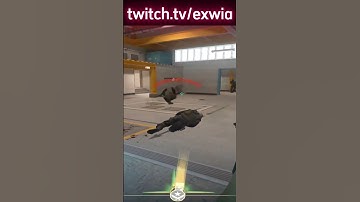 1v4 ak47 #cs2 #counterstrike #twitch
