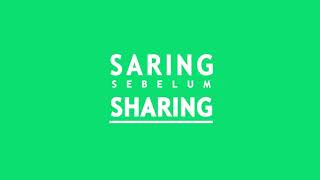 Saring Sebelum Sharing !!! (Video Motion Graphic Iklan Layanan Masyarakat)