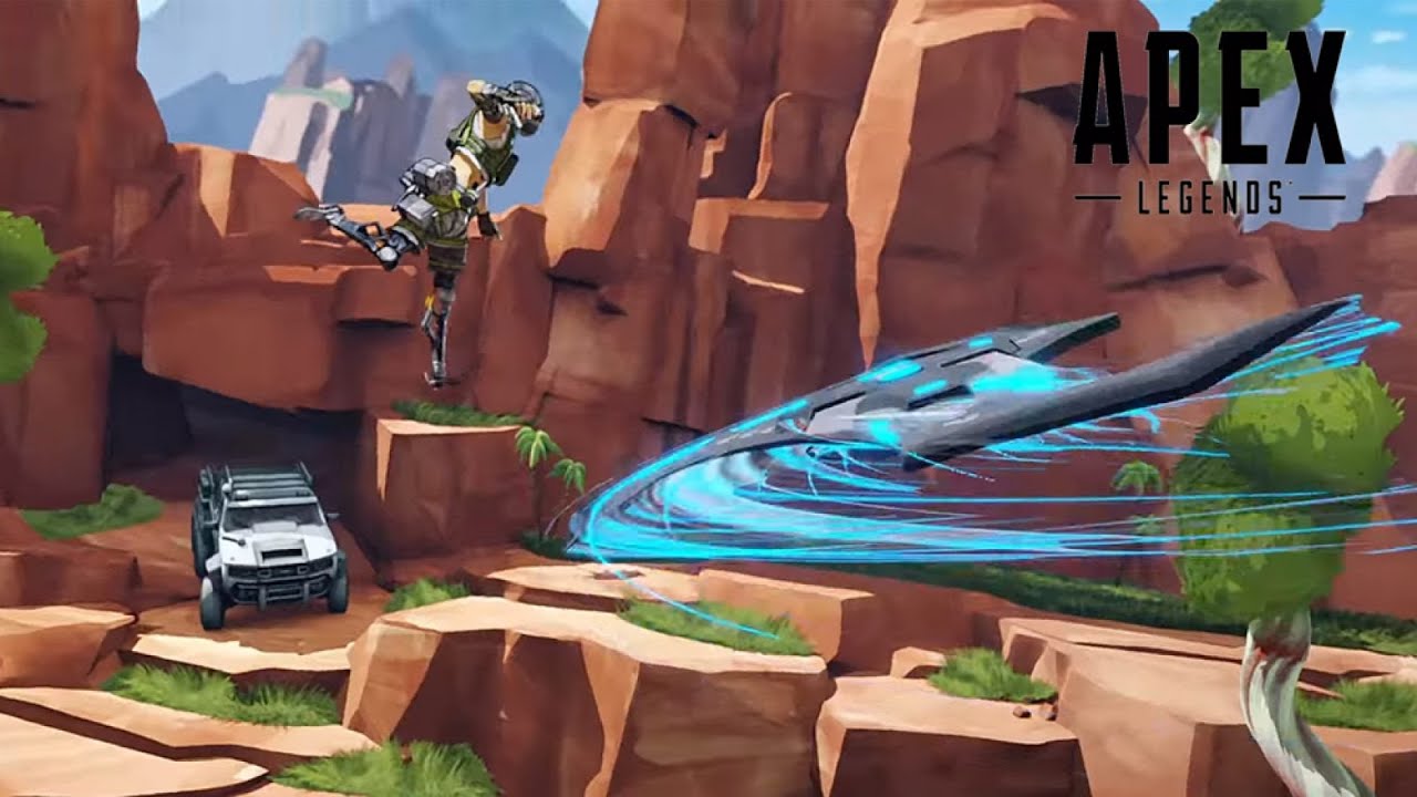 ARCSTAR - S10 Apex Legends