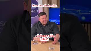 ⚔️🤺 Upgrade für einen, #Upgrade für alle! #cloudcost #cloudcostoptimization #microsoft