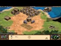 Age of Empires 2 HD The African Kingdoms Malians Gameplay Age of Empires 2 HD The African Kingdoms Malians Gameplay