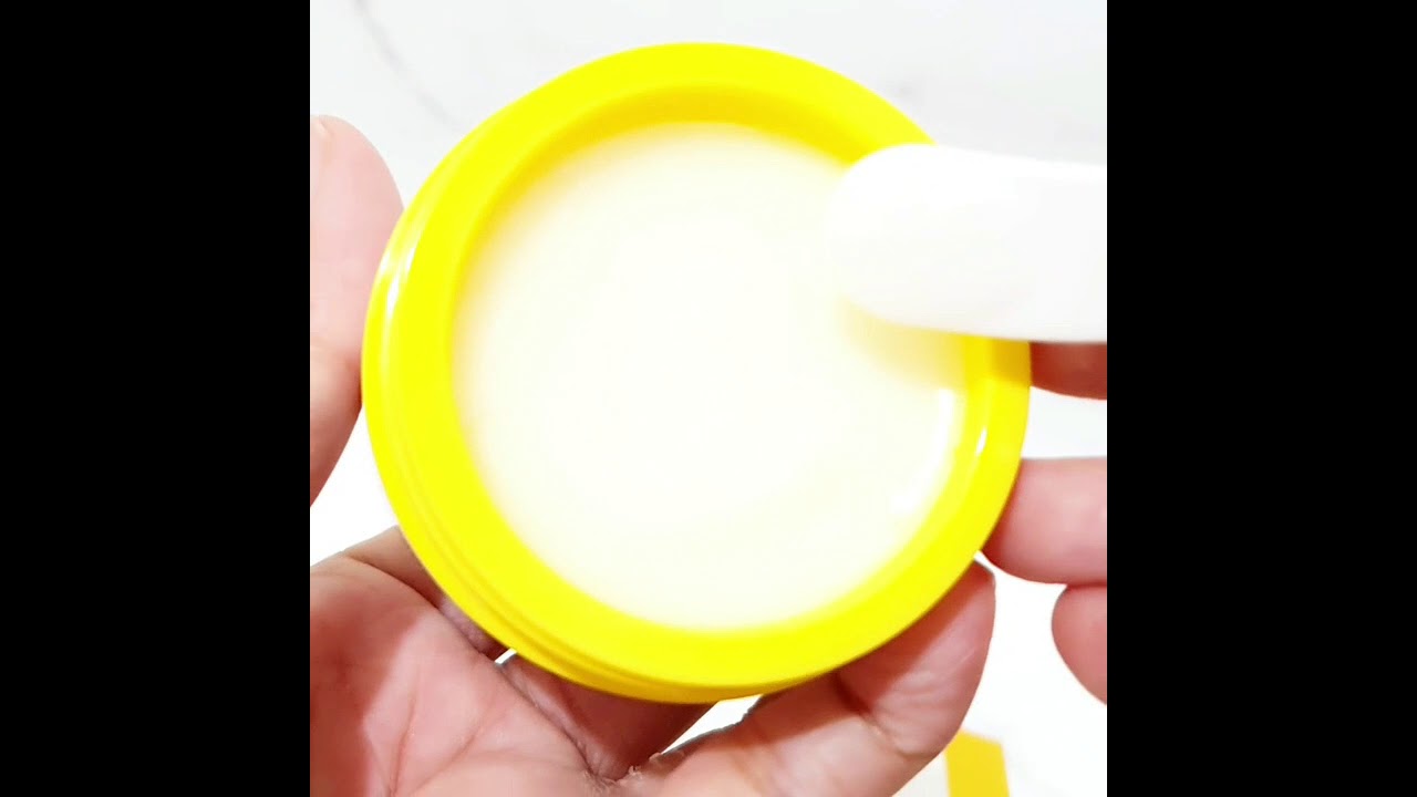 Luxe Organix Melt Away Cleansing Balm YouTube