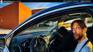 Officers Expected a Simple Stop — Then Everything Went Wrong