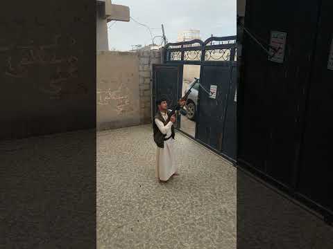 اطلاق نار معدل شيكي