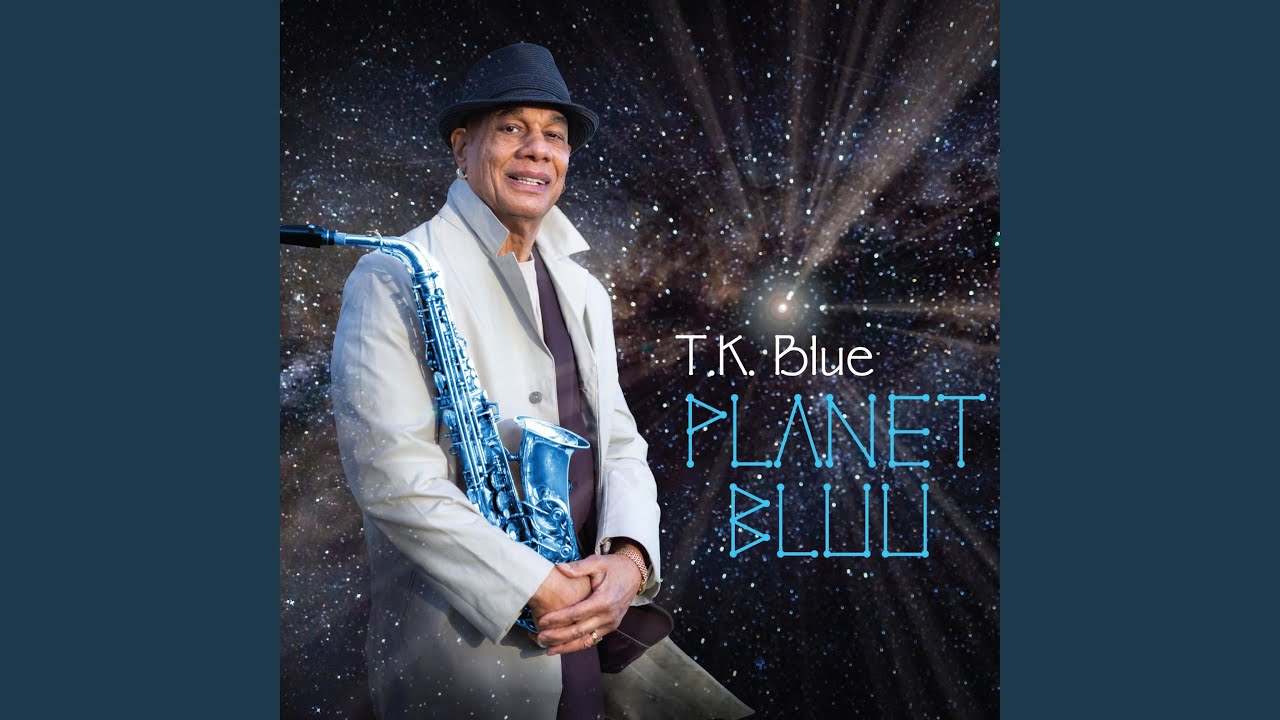 Turquoise Bluu - YouTube