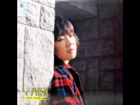 Tonton 노사연/무슨 생각 하나요(1983,LP music) di YouTube